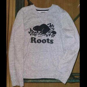ROOTS Sweatshirt Unisex.
